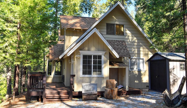 FlexiCancel, High Speed Internet, Family Friendly, Nature Lover Retreat