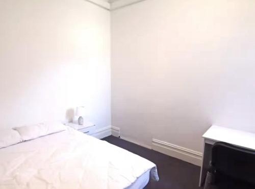 FlexiRoom on Abercrombie