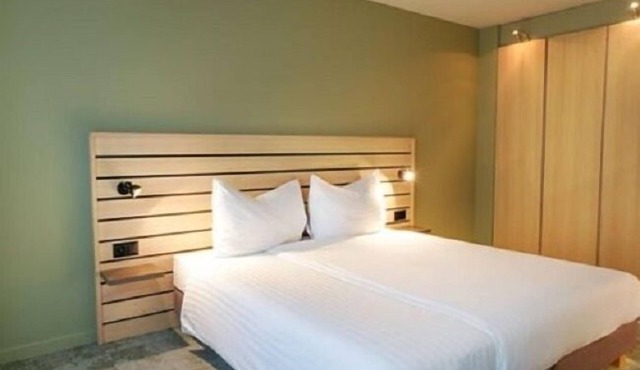 flexy.motel Schönenwerd