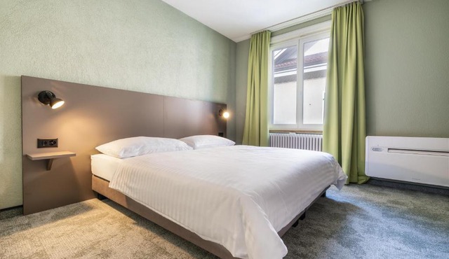 flexymotel Schönenwerd