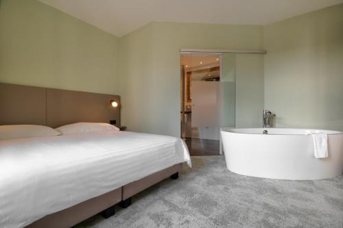 flexymotel Schönenwerd