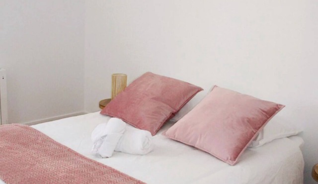 Flic-En-Flac, apartment 20m from the beach