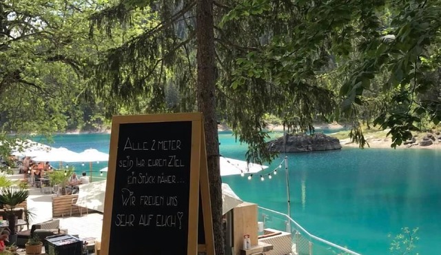 Flims Stenna SELVA directly by the mountain railway ski slope
