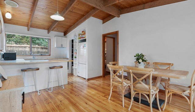 Flinders Ocean Escape