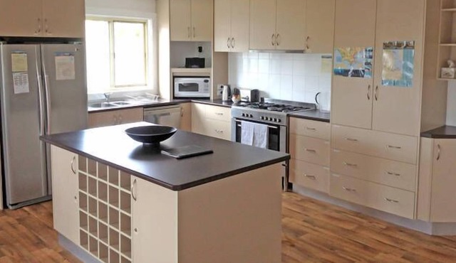 Flinders Park Cottage