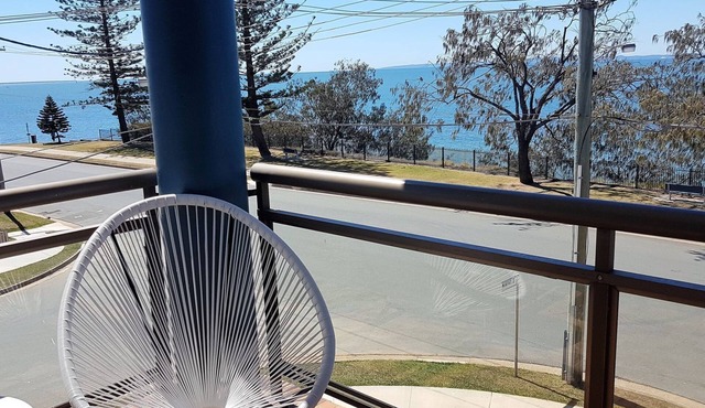 "Flinders Waterfront" - Scarborough Q 4020