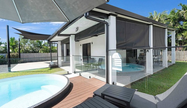 Flip Flop Inn South Mission Family Fun