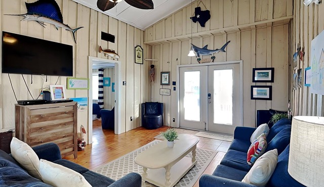 Flip Flop Beachside | Community Pool & Beach Access!
