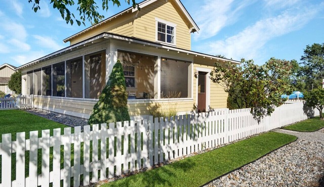 Flip Flop Inn - Enjoy VB's full amenities!