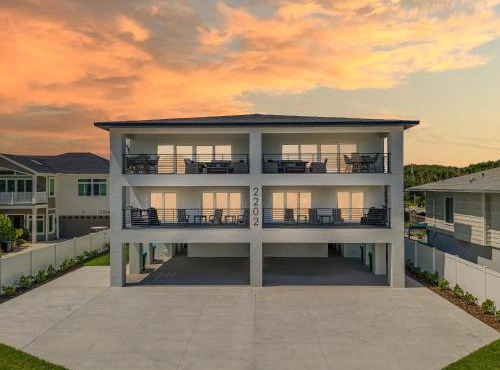 Flip Flop Living NSB