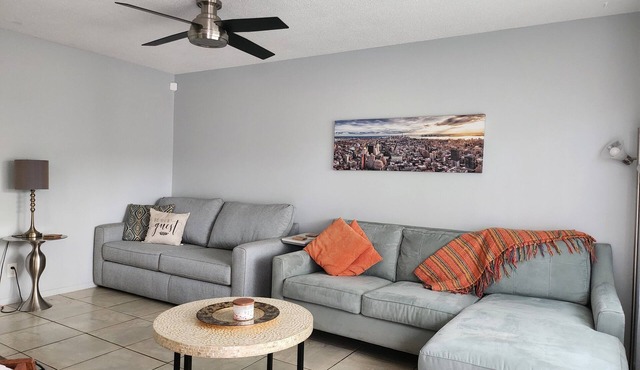 FlipFlop Condo#2! Best bang for YOUR DOLLAR in town!