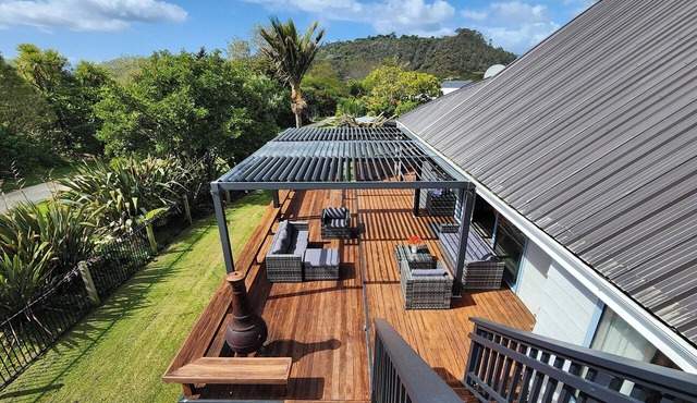 FlipFlop Inn Hahei Beach, FlipFlop Inn Hahei Beach