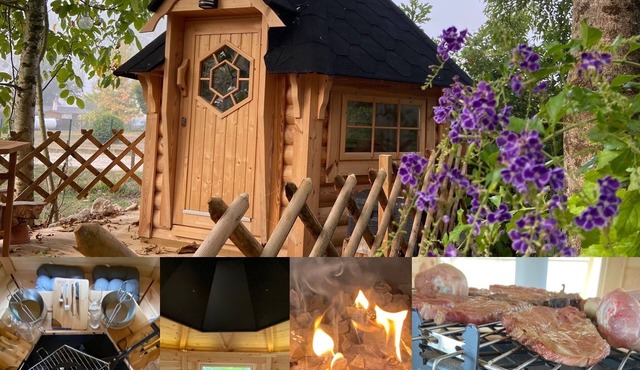 Flo & Marc les hôtes de Chouzy-sur-Cisse