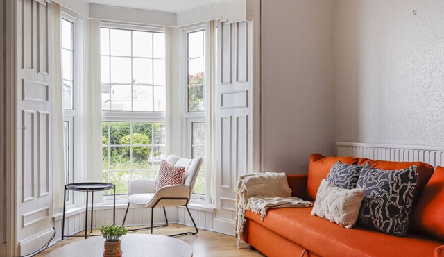 Flo Suite by Koya Homes