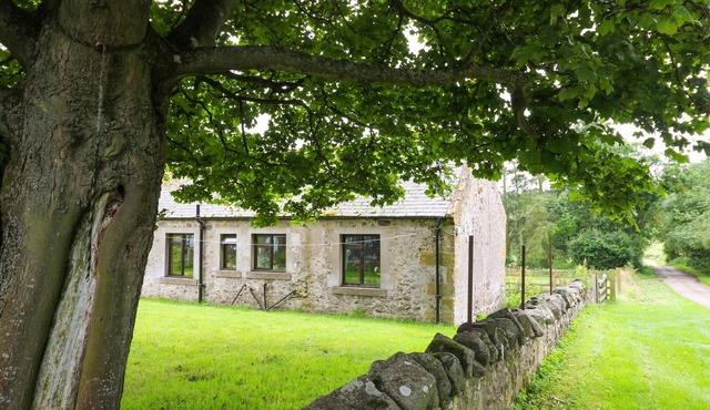 Flodden Edge Farm Cottage