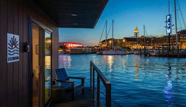 Flohom 9 | Elevated Luxury & Epic Sunsets