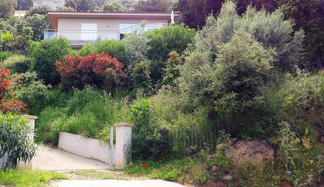 FLOOR Villa with 2 independent floors