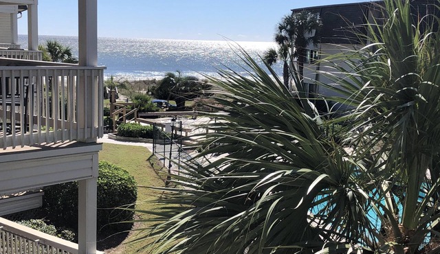 Flop On In: Bring your flipflops and enjoy the best of Myrtle Beach