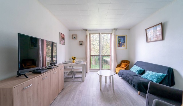 Florévasion - Appt pour 5