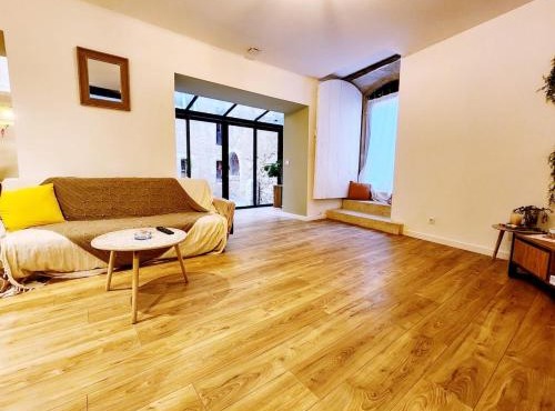 Flor de Lys - Centre historique