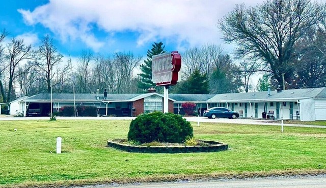 Flora Motel