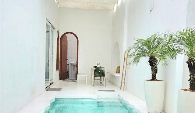 Floraison Living Villa Yogyakarta