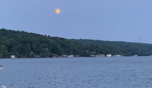 Floral Villa w/ hot tub kayaking, boating and lake