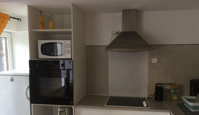 Floreal, place of relaxation, friendly and pleasant.