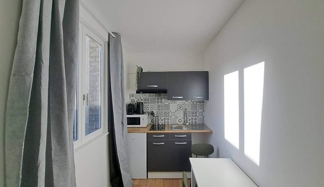 Florence - Appart'city