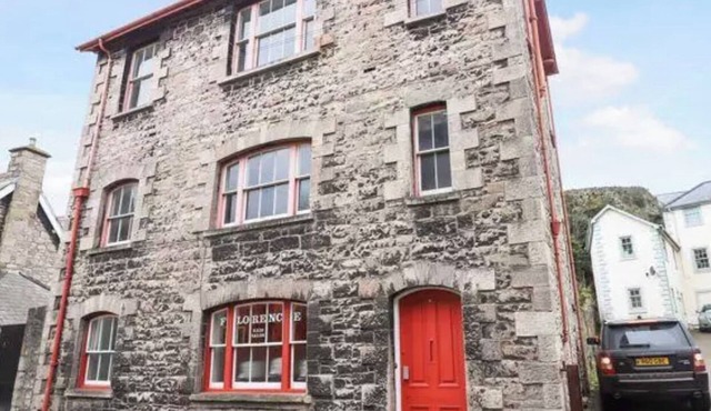 Florence House , Denbigh