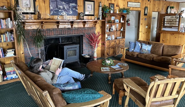 Florence Lighthouse Inn