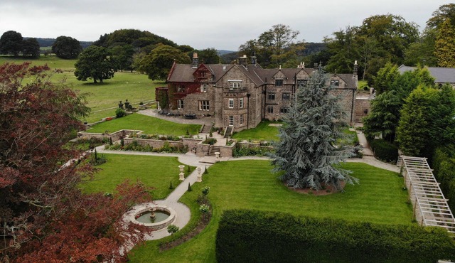 Florence Nightingale Suites at Lea Hurst