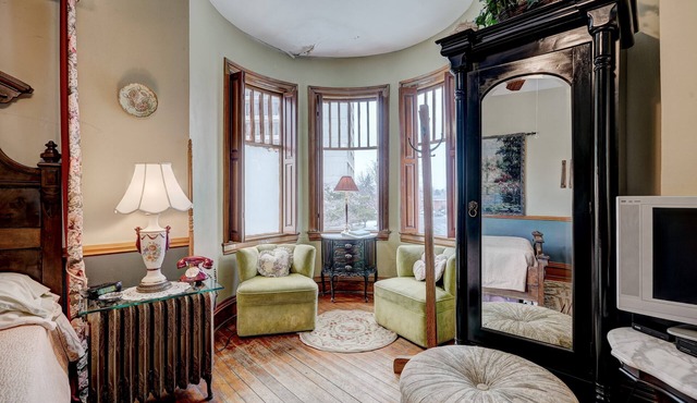 Florence Victorian Home