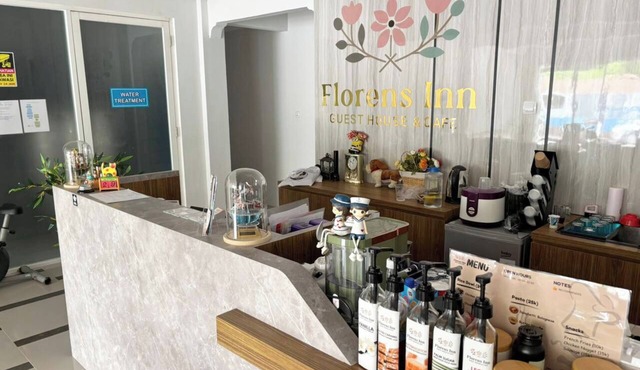 Florens Inn