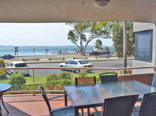 Florentine 4 spectacular views and air conditioning