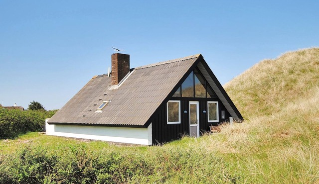 "Florentine" - 600m from the sea by Interhome