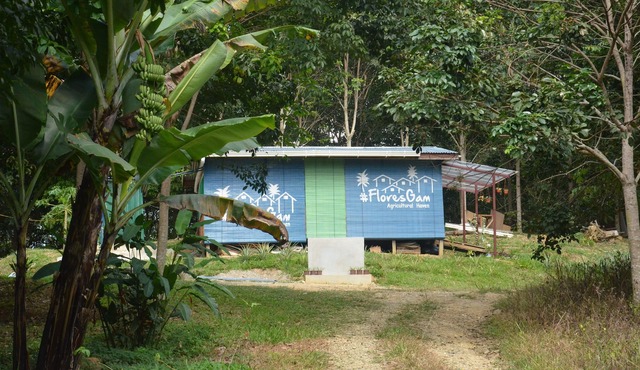 FloresGam Agricultural Haven