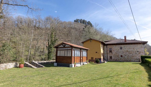 Floreu de Remis Casa