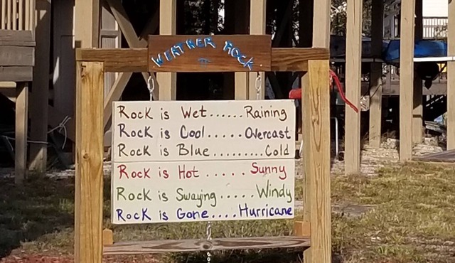 Florida and her beachs the way it was meant to be. THE PERFECT FAMILY GETAWAY