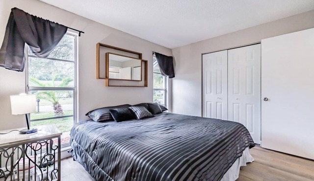 Florida beautiful house, ready for vacations