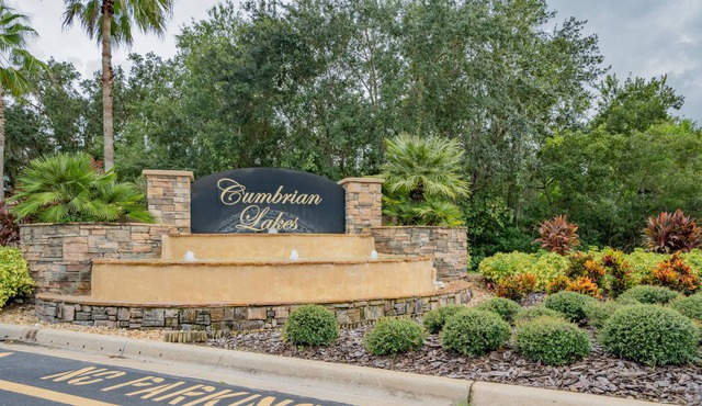 🐬Florida Dream Villa is an AMAZING home w/pool, spa, BBQ, everything you need!!🐬