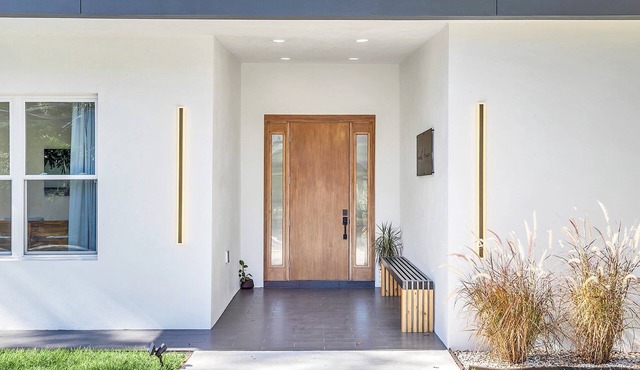Florida HappyNest Secluded Luxury Guesthouse