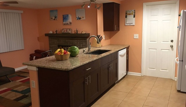 Florida home for your perfect stay away from cold