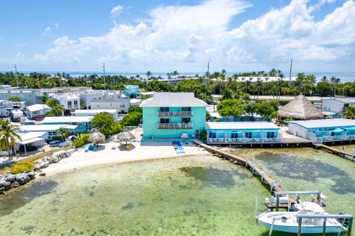 Florida Keys Getaway w/Stunning Ocean Views
