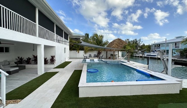 Florida Keys Paradise!