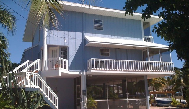 Florida Keys Paradise