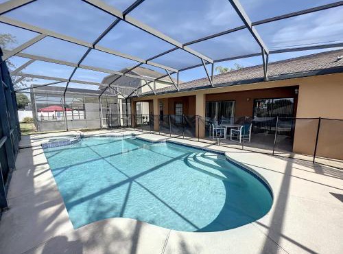 Florida Paradise