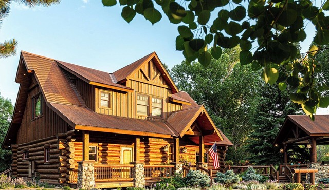 Florida River Ranch Western Luxury on a Historic Homestead