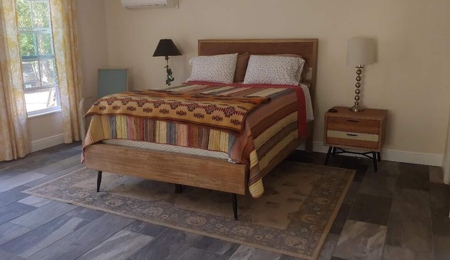 Florida Studio Retreat