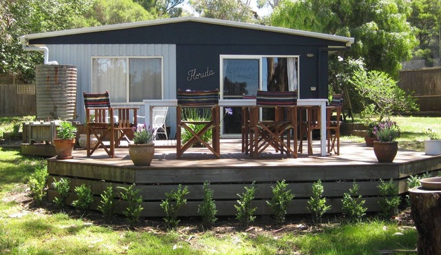 'FLORIDA' - TRANQUIL BEACH HOUSE RETREAT